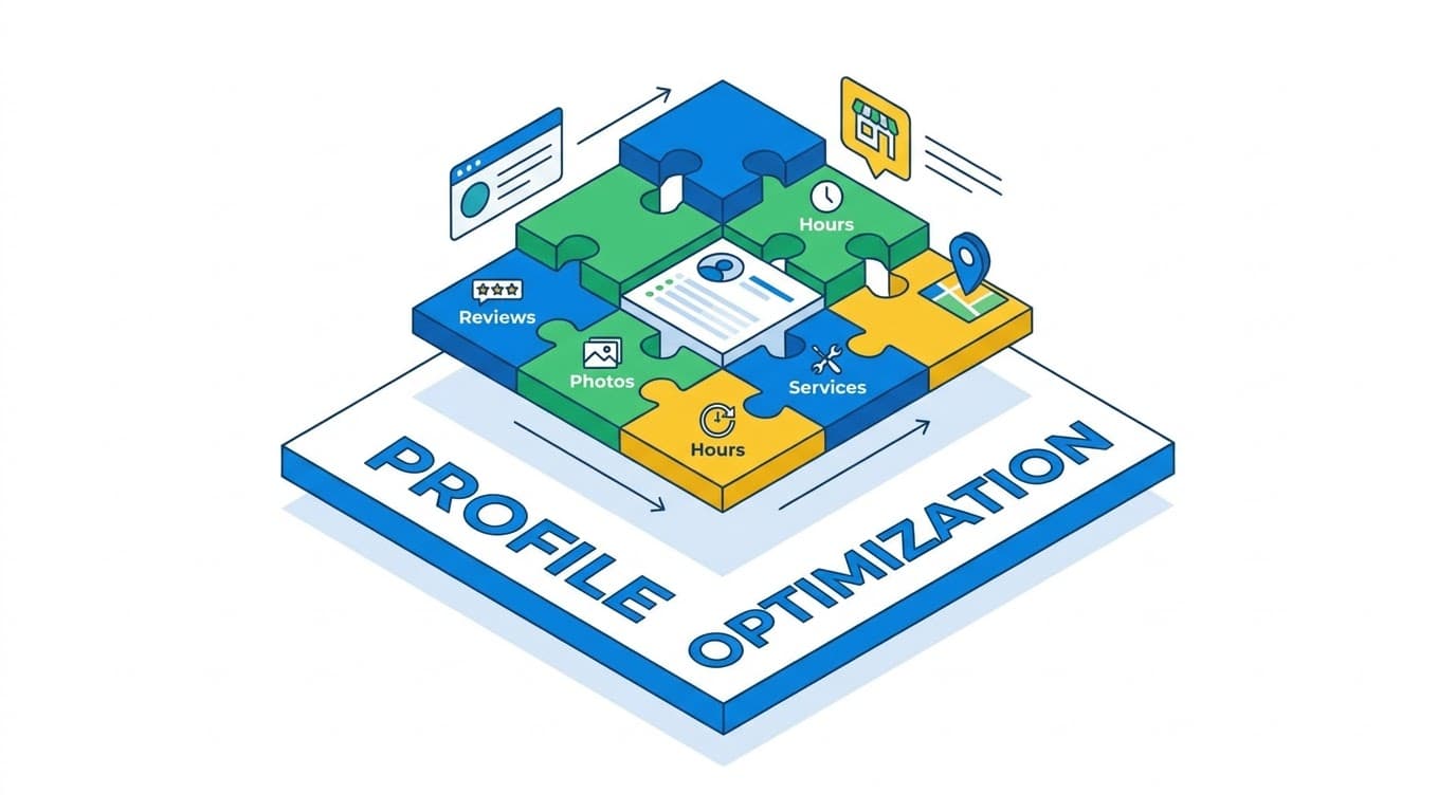 What Is Google Business Profile? Complete Beginner's Guide (2026)
