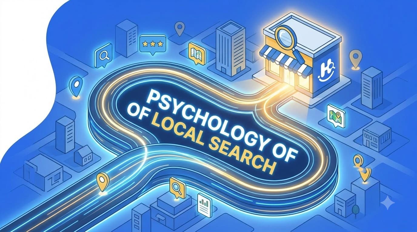 Referral-Traffic-Pfade von lokalen autoritären Websites